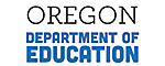 Oregon Department of Education Logo